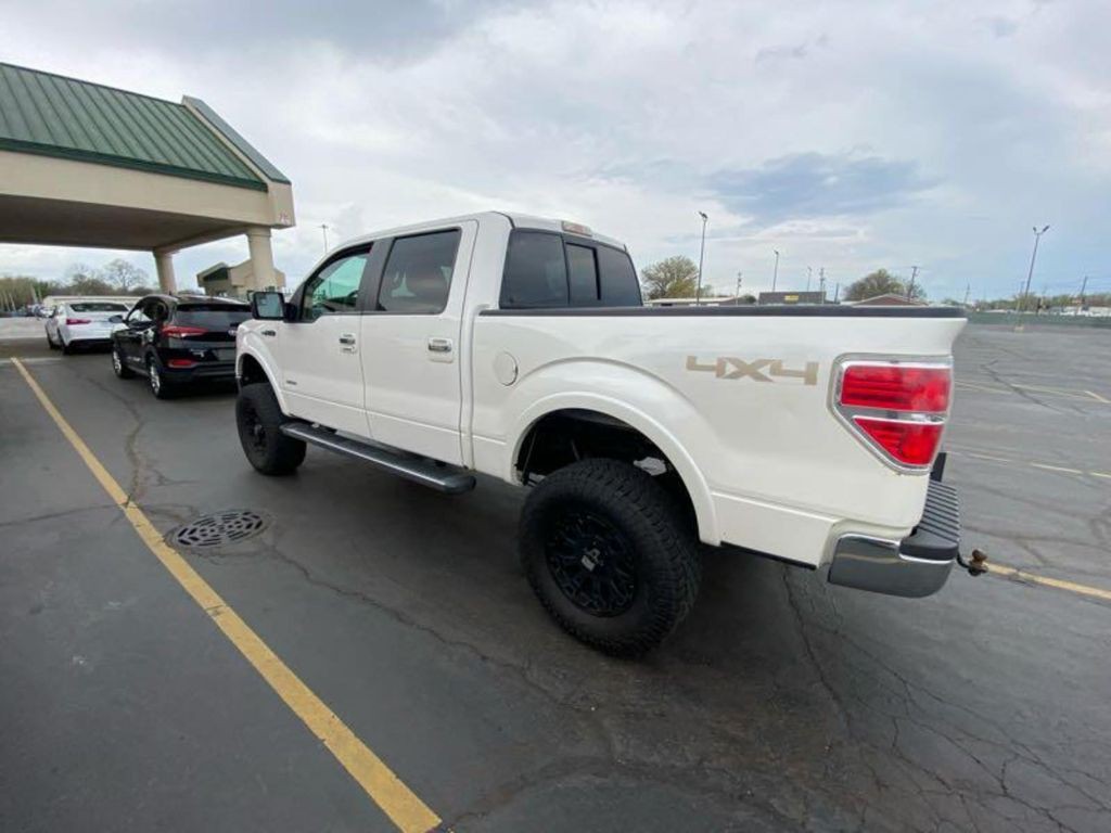 2011 Ford F-150 Image 2