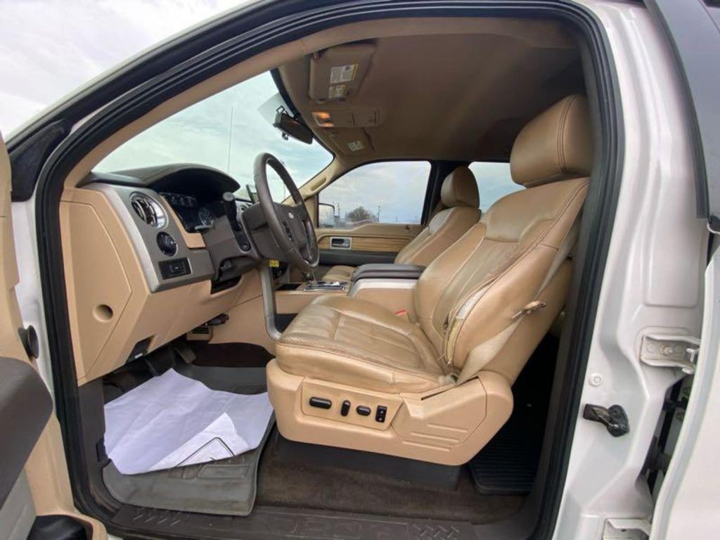 2011 Ford F-150 Image 4