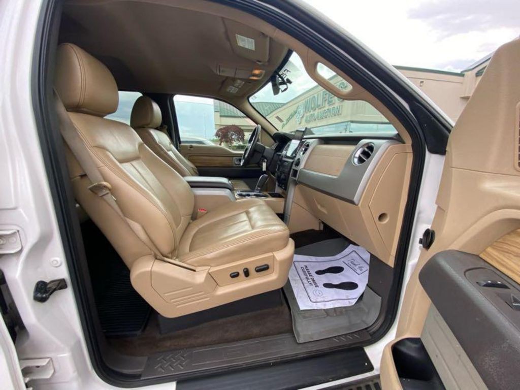 2011 Ford F-150 Image 6