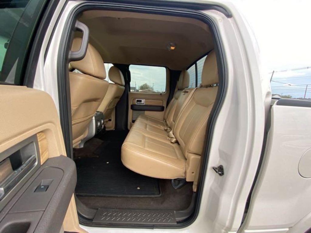 2011 Ford F-150 Image 7