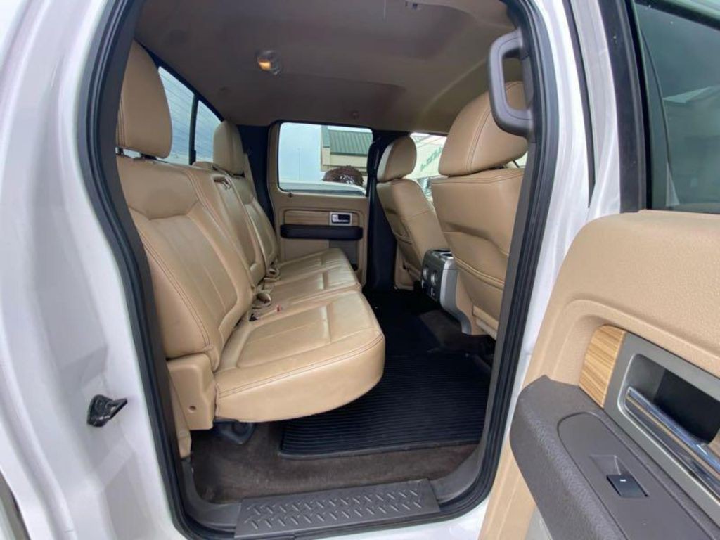 2011 Ford F-150 Image 8
