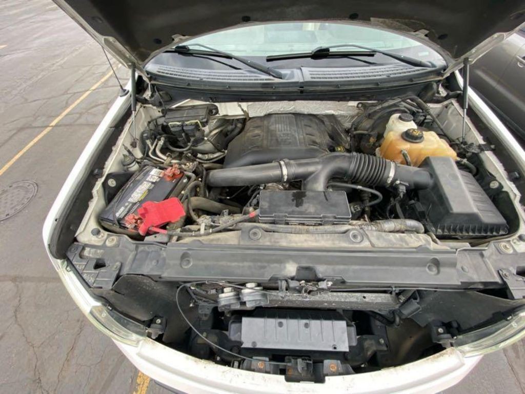 2011 Ford F-150 Image 11