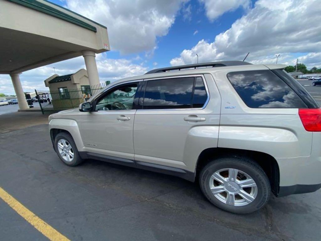 2014 GMC Terrain Image 6