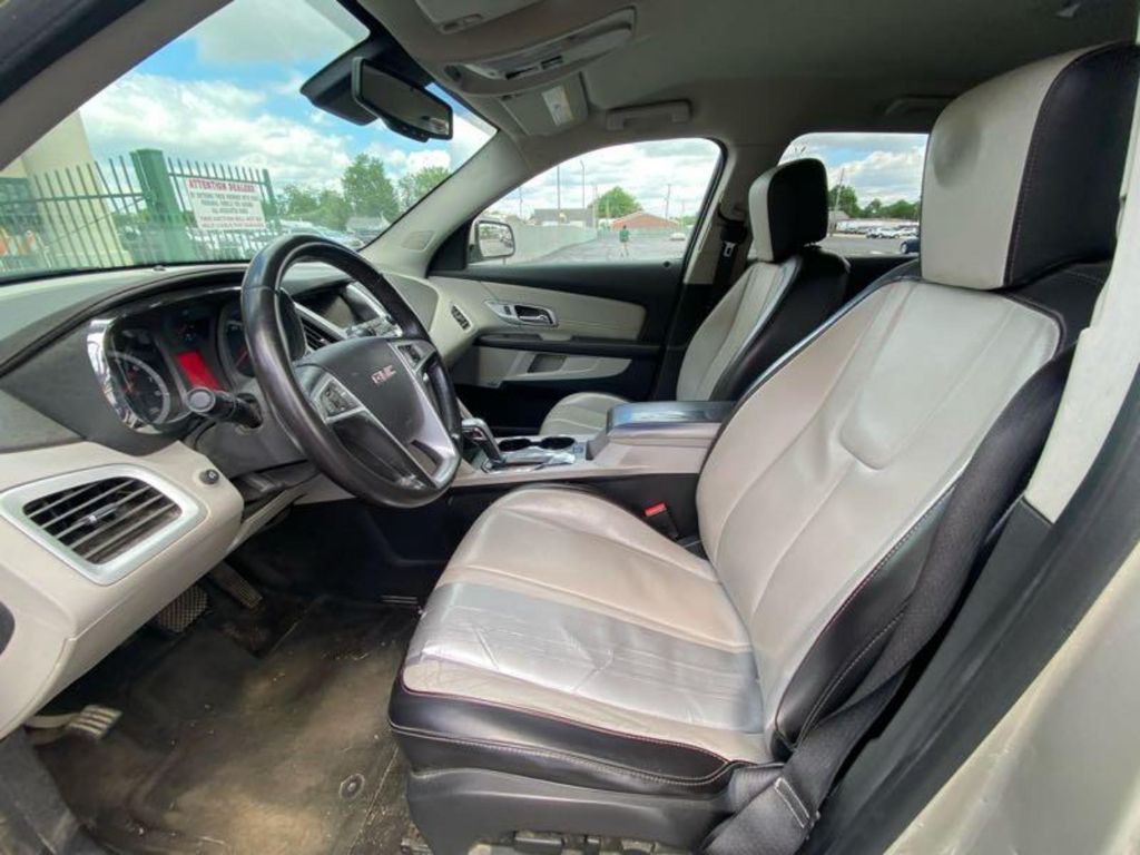 2014 GMC Terrain Image 7