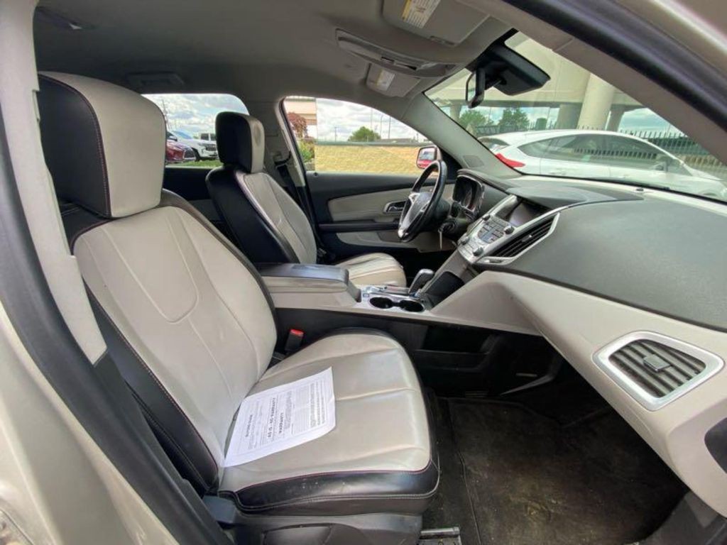 2014 GMC Terrain Image 8