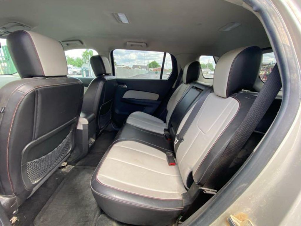 2014 GMC Terrain Image 9