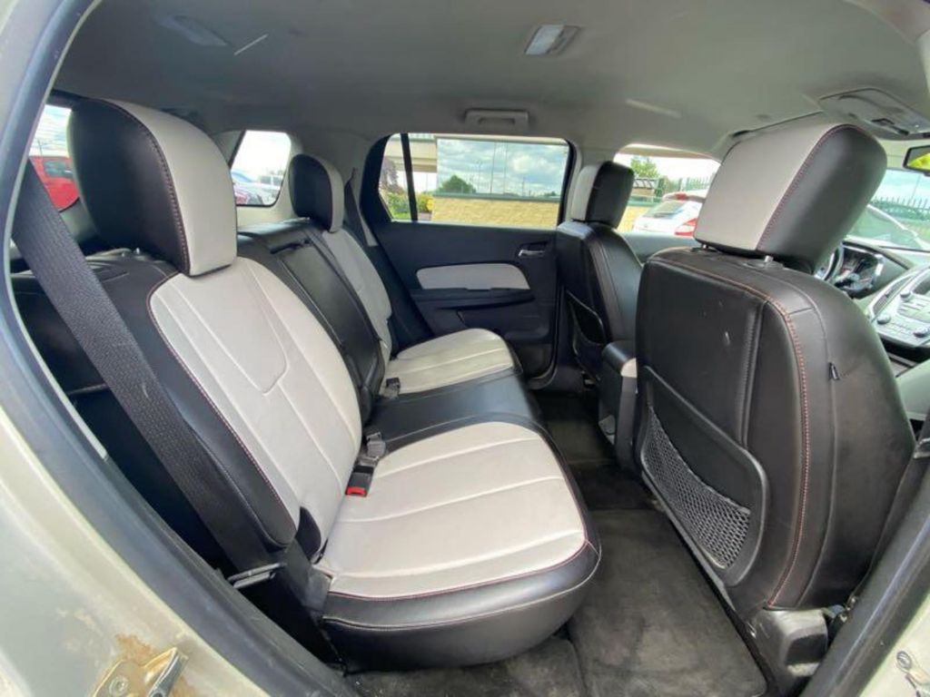 2014 GMC Terrain Image 10
