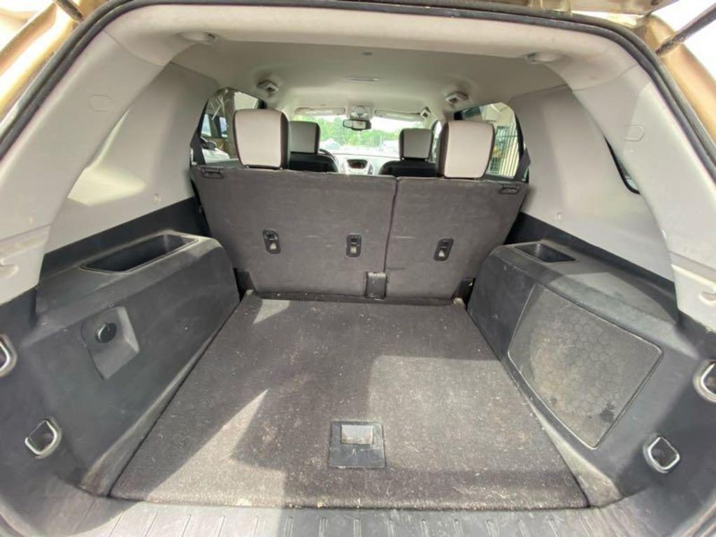 2014 GMC Terrain Image 11