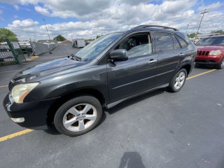 Image for 2008 Lexus RX 350 ID: 7384528