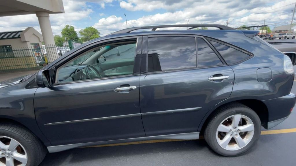 2008 Lexus RX Image 5