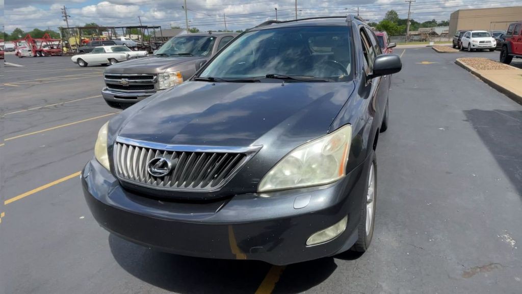 2008 Lexus RX Image 6