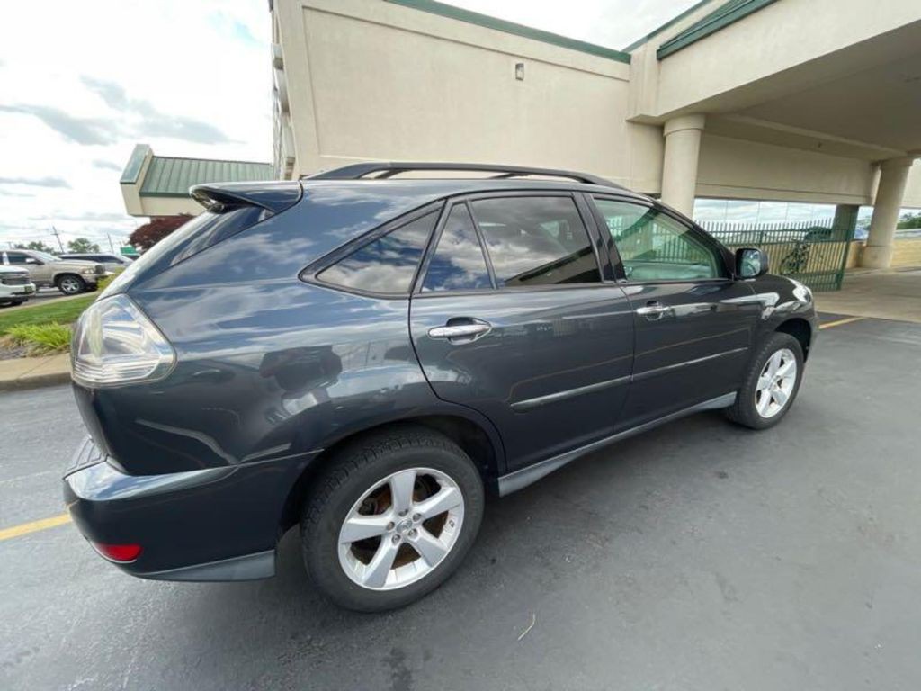 2008 Lexus RX Image 8