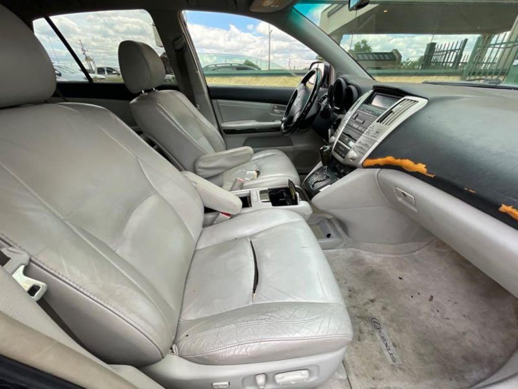 2008 Lexus RX Image 10