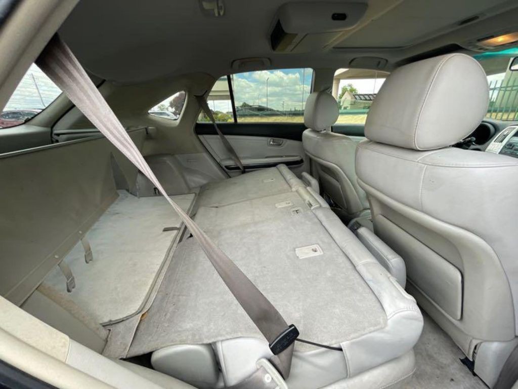 2008 Lexus RX Image 12