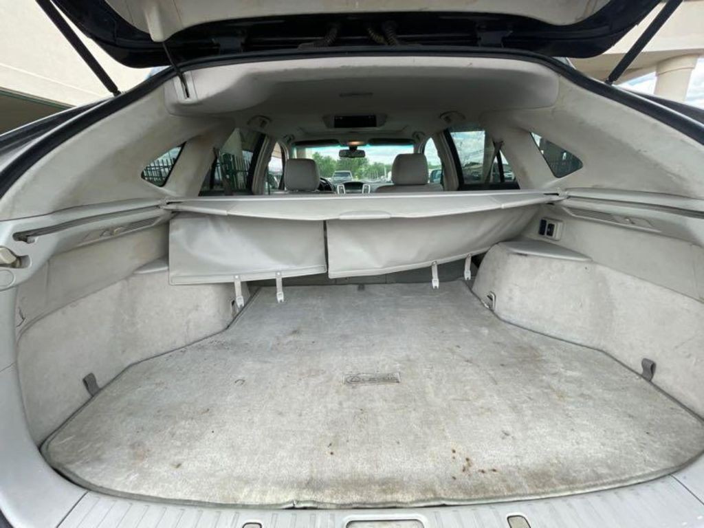 2008 Lexus RX Image 13