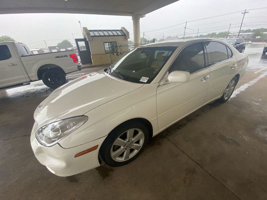 2005 Lexus ES Image 3