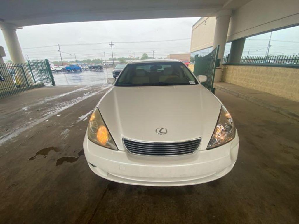 2005 Lexus ES Image 6