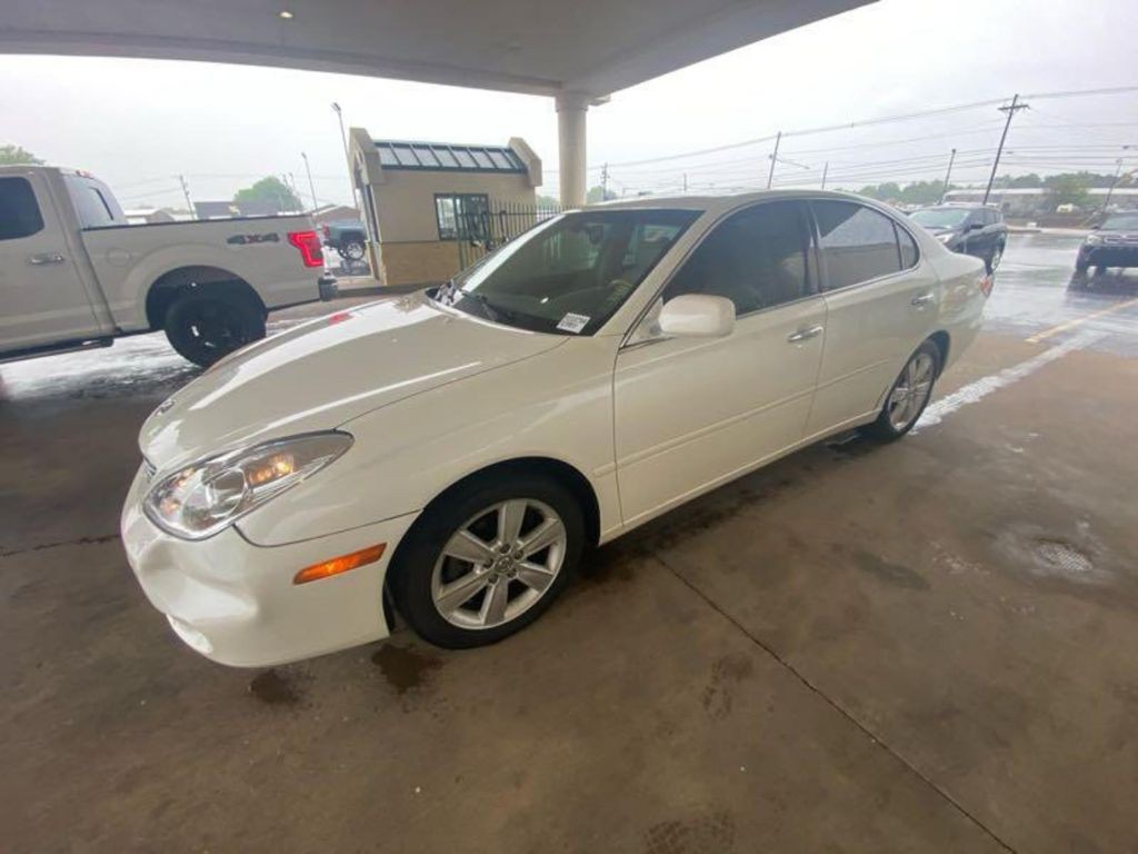 2005 Lexus ES Image 7
