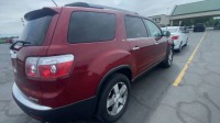 Image for 2011 GMC Acadia SLT-1 ID: 7400483