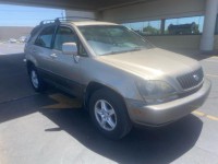 Image for 1999 Lexus RX 300 ID: 7416425