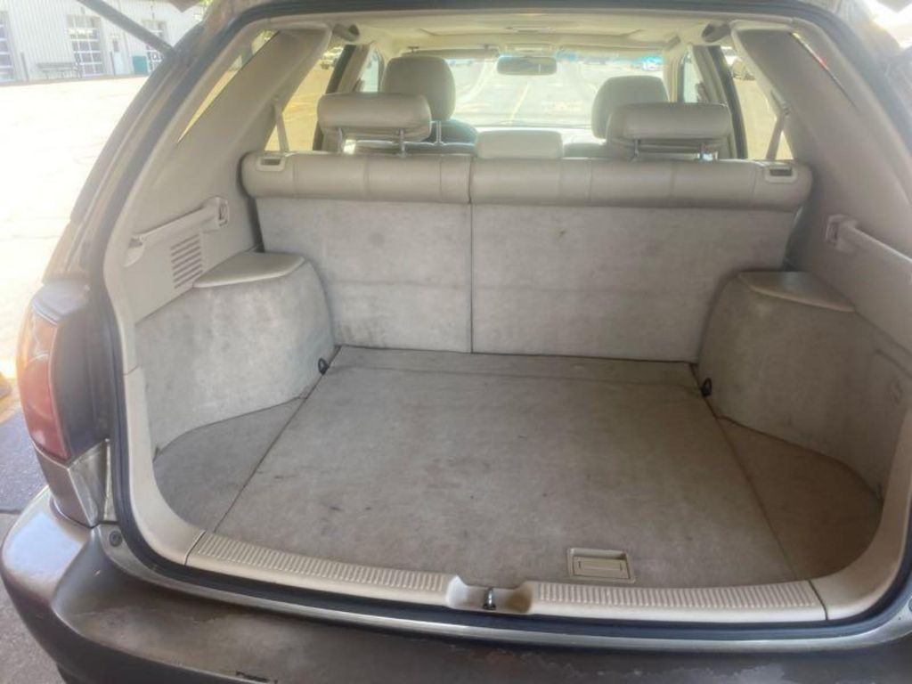 1999 Lexus RX Image 7