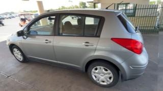 Image for 2011 Nissan Versa S ID: 7458425
