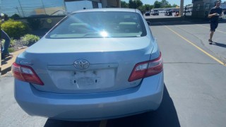 Image for 2008 Toyota Camry CE ID: 7458431