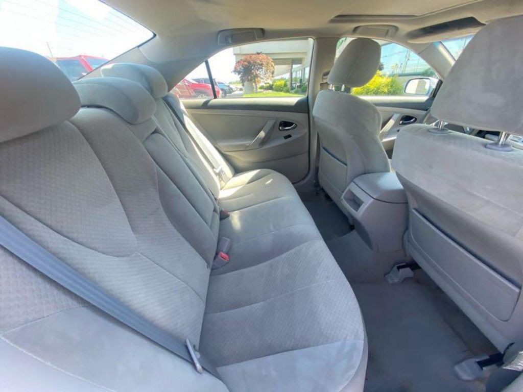 2008 Toyota Camry Image 7