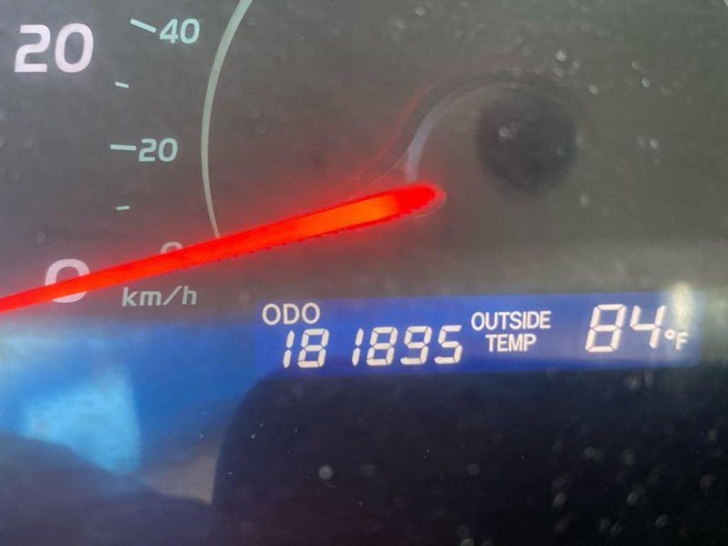 2008 Toyota Camry Image 9