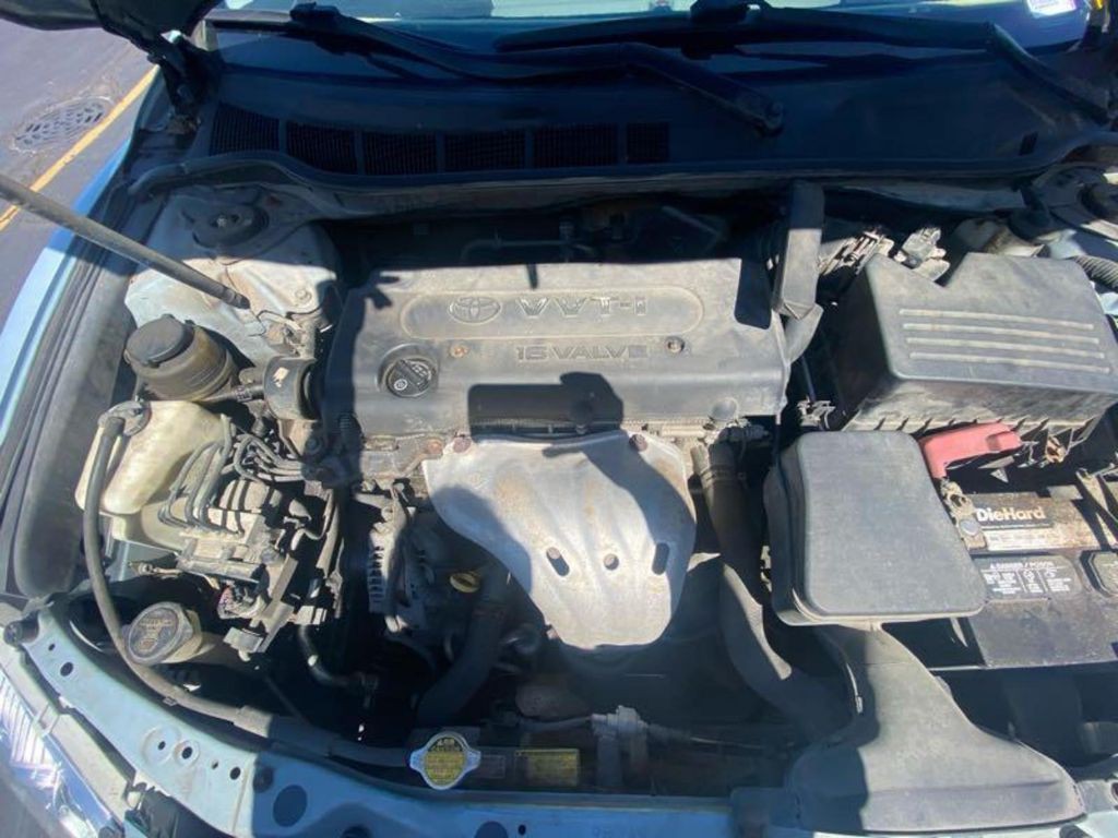2008 Toyota Camry Image 11