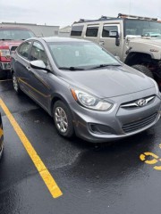 Image for 2014 Hyundai Accent GLS ID: 7474915