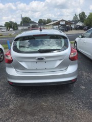 Image for 2014 Ford Focus SE ID: 7489191