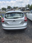 Image for 2014 Ford Focus SE ID: 7489191
