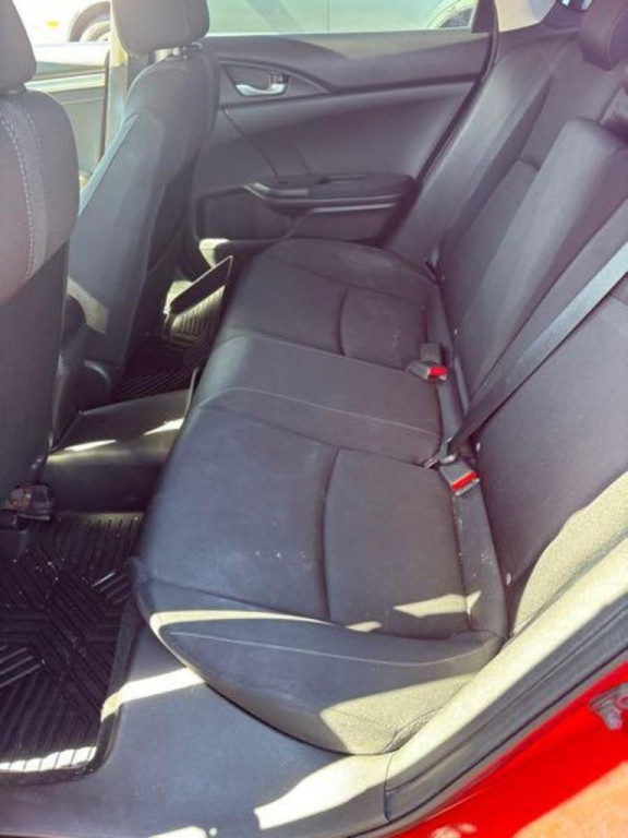2016 Honda Civic Image 10