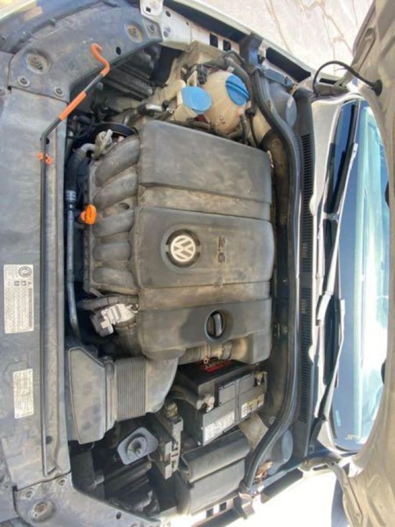 2012 Volkswagen Jetta Image 12