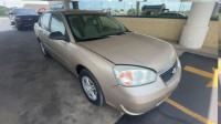 Image for 2007 Chevrolet Malibu LS ID: 7503181