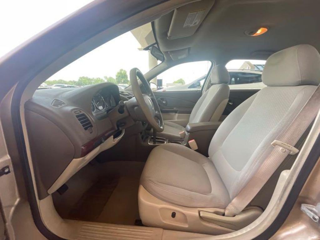 2007 Chevrolet Malibu Image 5