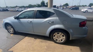 Image for 2013 Dodge Avenger SE ID: 7503210