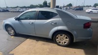 Image for 2013 Dodge Avenger SE ID: 7503210
