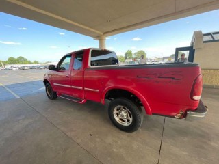 Image for 1998 Ford F-150  ID: 7517235