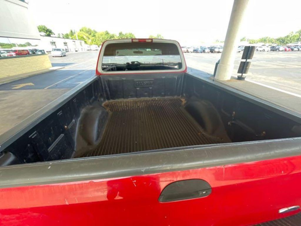 1998 Ford F-150 Image 2