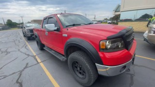 Image for 2006 Ford F-150  ID: 7529864