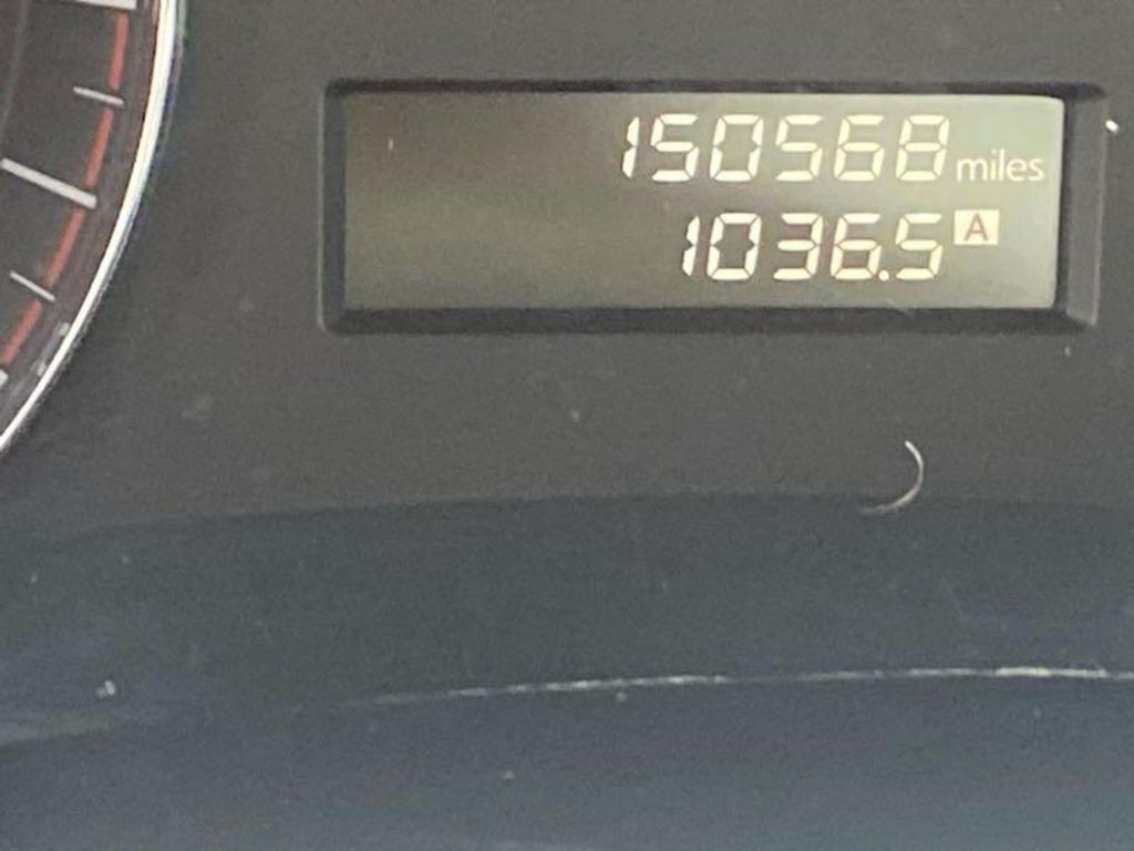 2015 Nissan Altima Image 13