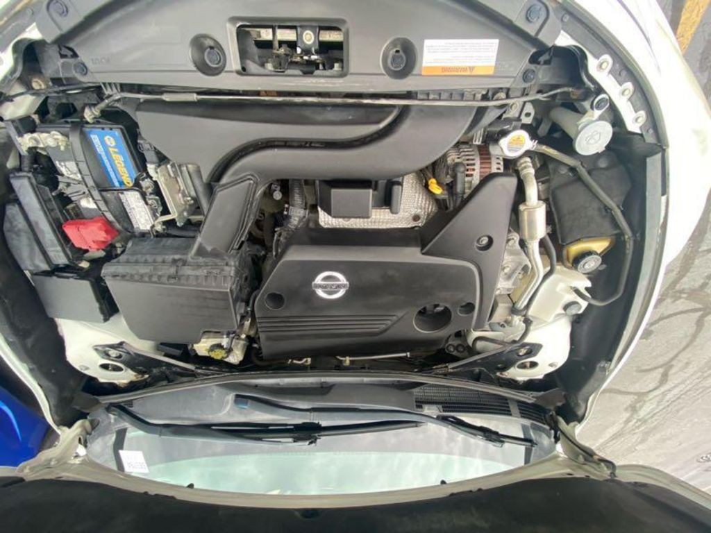 2015 Nissan Altima Image 15