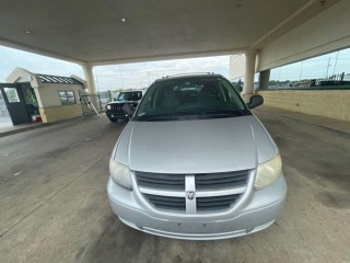 Image for 2006 Dodge Ram Van SXT ID: 7529884