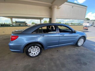 Image for 2014 Chrysler 200 Touring ID: 7559922