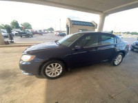 Image for 2011 Chrysler 200 LX ID: 7559932