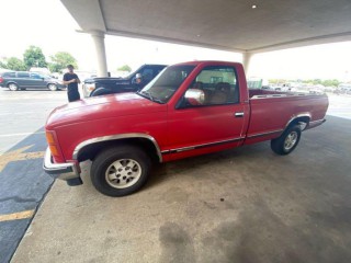Image for 1994 GMC Sierra C1500 ID: 7602398