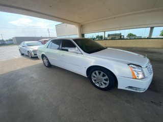 Image for 2007 Cadillac DTS  ID: 7602408