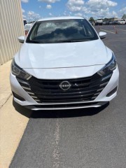 Image for 2023 Nissan Versa SV ID: 7602415